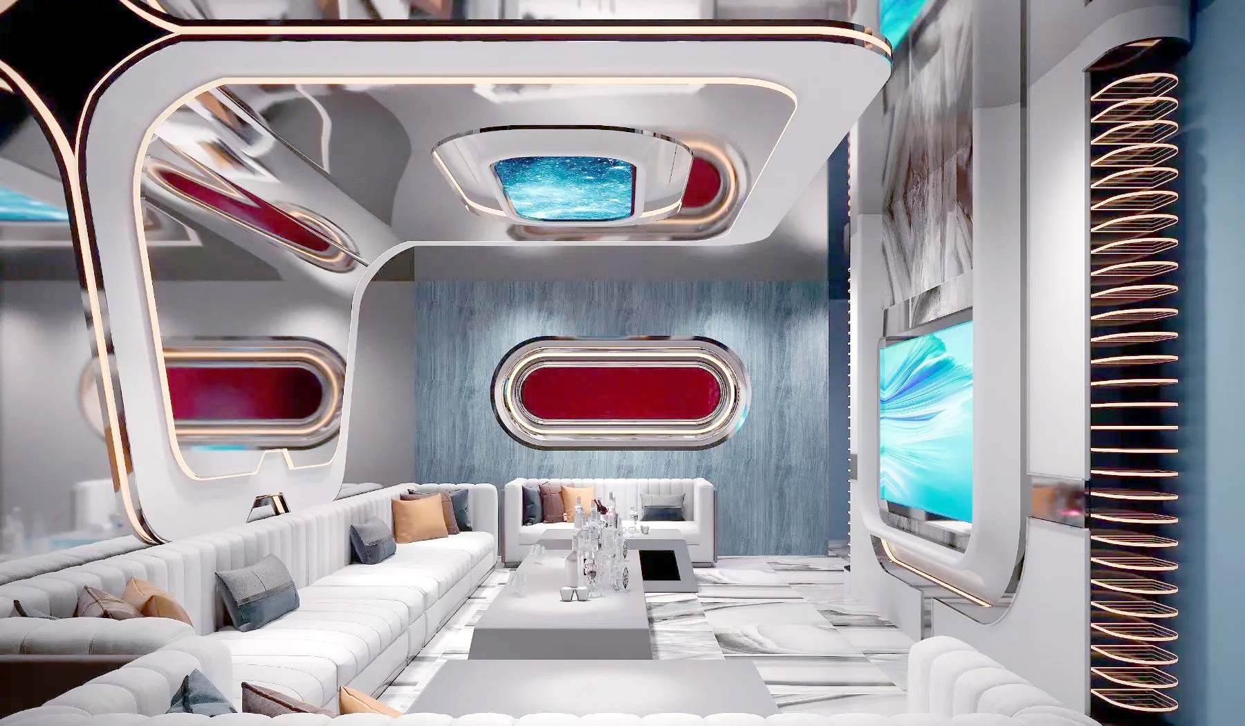 永州商务ktv及商务ktv怎么算解析-冷水滩区ktv订房