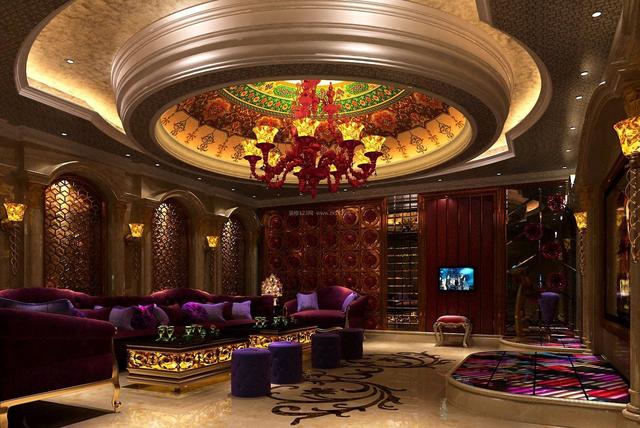 永州商务ktv好吗品质与服务解析-冷水滩区ktv订房