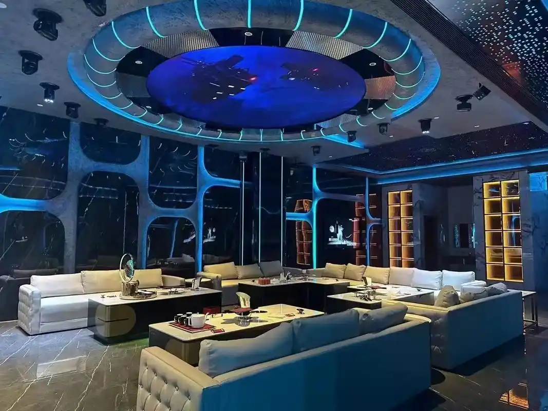 永州商务KTV新模式-冷水滩区ktv预定